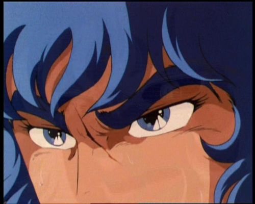 Otaku Gallery  / Anime e Manga / Saint Seiya / Screen Shots / Episodi / 012 - Lotta per la causa / 064.jpg